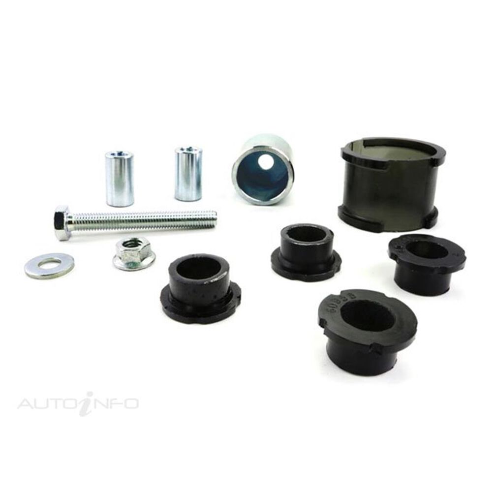 McQuay-Norris FA7260 Rack and Pinion Mount Bushing McQuay-Norris FA7260 Rack and Pinion Mount Bushing